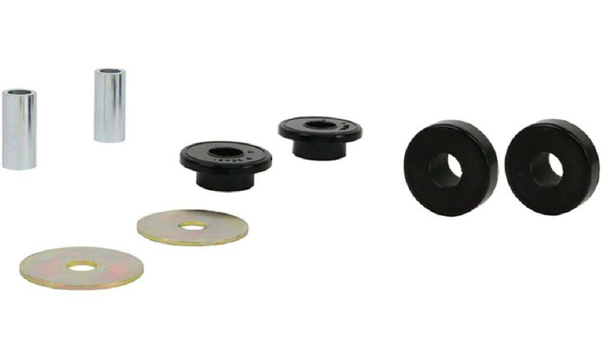 Whiteline+Diff%C3%A9rentiel+-+Mount+Support+Front+Bushing+sur+mesure+pour+Infiniti+Q45+4.1%2F4.5+i+%2F+Nissan+180+SX%2F200%2F240SX%2F300+ZX%2FSilvia+S15%2FSkyline+R32-R34+1988-2008